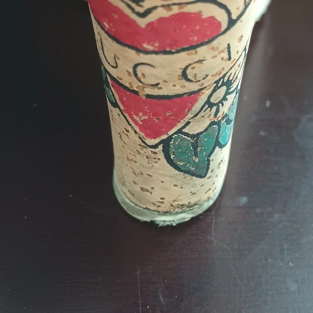 Gucci Vintage Tattoo/Joy Wedges. GUC - Picture 6 of 11